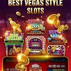best slot machine games for android